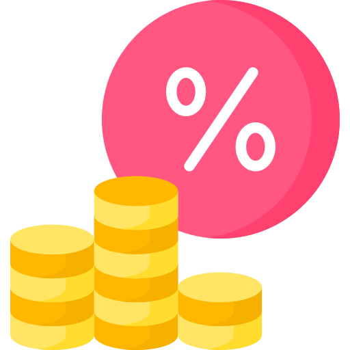 Tax Icon